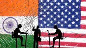 US reportedly lobbied for India to roll back the import curbs on laptops. Source: Reuters