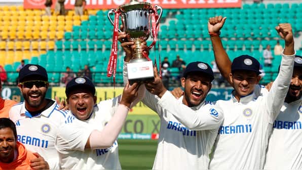 India vs England Test series Statistics: Ashwin and Anderson’s remarkable feats, India achieving a first and more