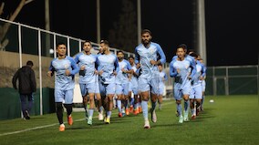India vs Afghanistan, FIFA World Cup Qualifiers: Asian Cup disappointment leaves Stimac and Co with no place to hide