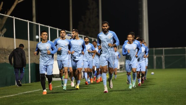 India vs Afghanistan, FIFA World Cup Qualifiers: Asian Cup disappointment leaves Stimac and Co with no place to hide