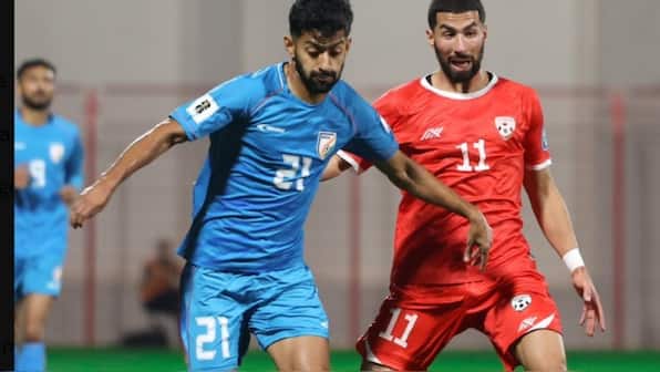 How India can qualify for Round 3 of FIFA World Cup Qualifier after Afghanistan draw