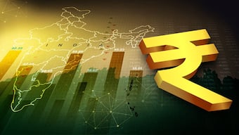 India is on the verge of an economic boom. Shutterstock