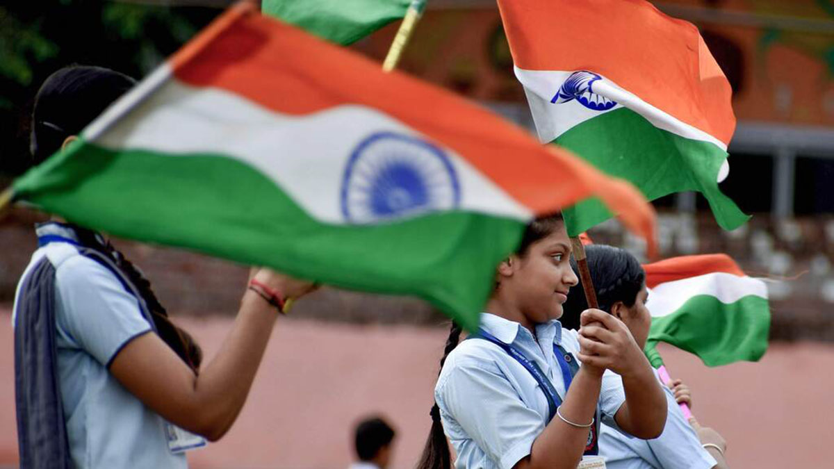 Striking a balance between state power and citizen rights holds the key to a democracy’s success Striking a balance between state power and citizen rights holds the key to a democracy’s success