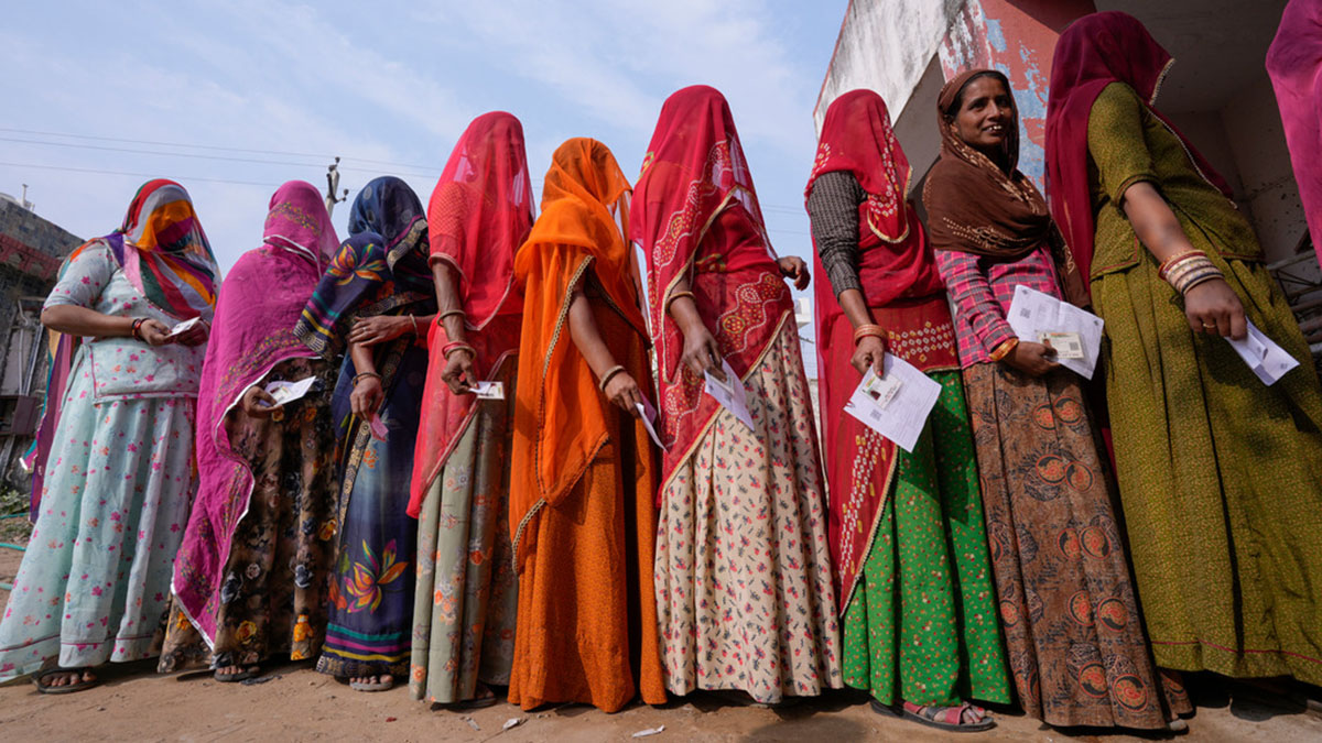 'A Keralian is worth 1.8 Rajasthanis': Delimitation is the final barrier to real democracy in India 'A Keralian is worth 1.8 Rajasthanis': Delimitation is the final barrier to real democracy in India