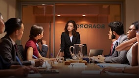 Women sit on 1 of every 5 boards of India Inc, lower than global average of 1 in 4