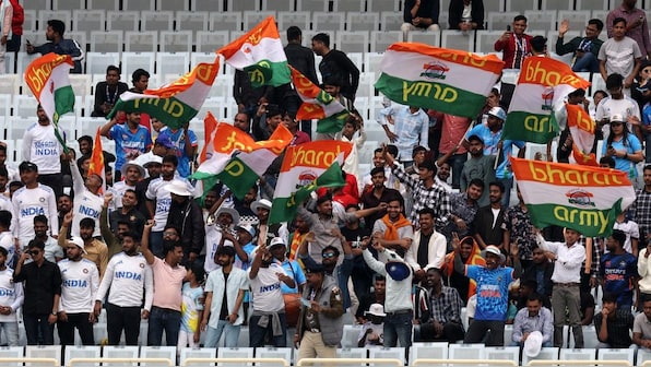 India vs Ireland T20 World Cup match tickets to be released next week