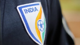 AIFF president Kalyan Chaubey has been accused of using AIFF fund for personal expenses. AIFF image