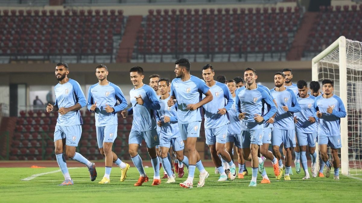 Latest indian football news discount