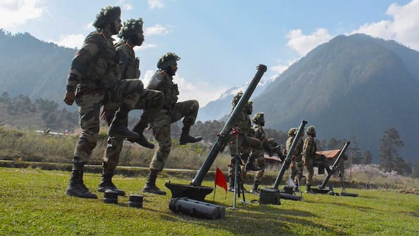 China's obsession with Arunachal Pradesh smacks of a pattern of bullying on India's eastern frontier