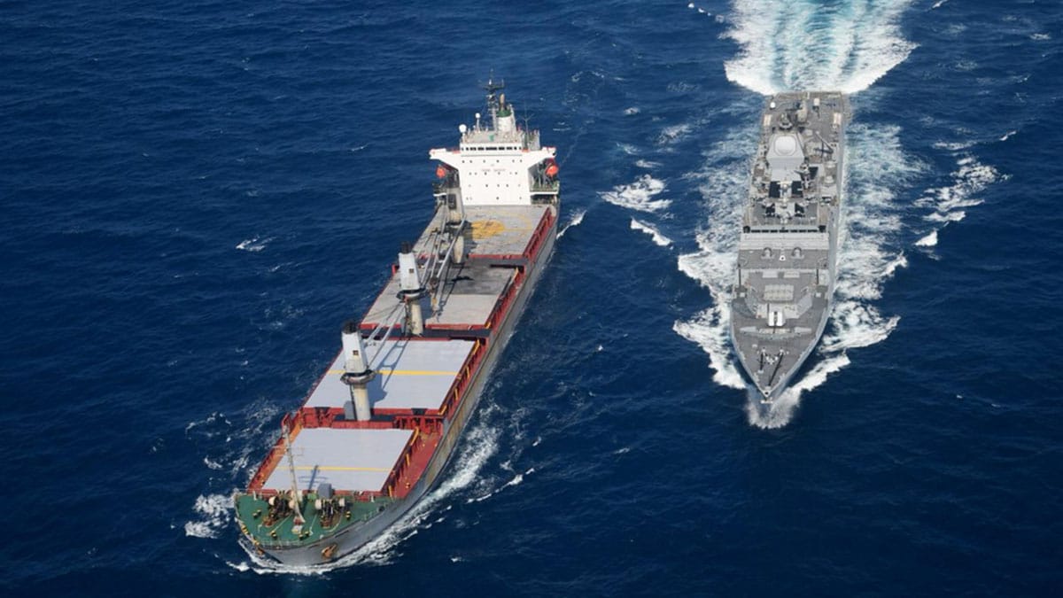 Beyond the Lines | India’s naval diplomacy: Building trust in the oceans