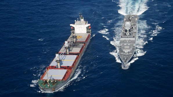 Beyond the Lines | India’s naval diplomacy: Building trust in the oceans