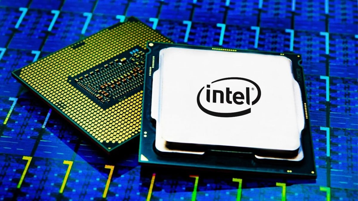 Intel to make world's largest AI chip factory in the US, spend over $100 billion across four states