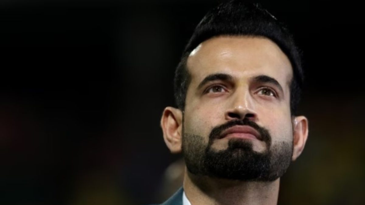 Irfan Pathan, however, is not in favour of calling up Rajasthan Royals' Yuzvendra Chahal for the World Cup. Sportzpics Irfan Pathan, however, is not in favour of calling up Rajasthan Royals' Yuzvendra Chahal for the World Cup. Sportzpics