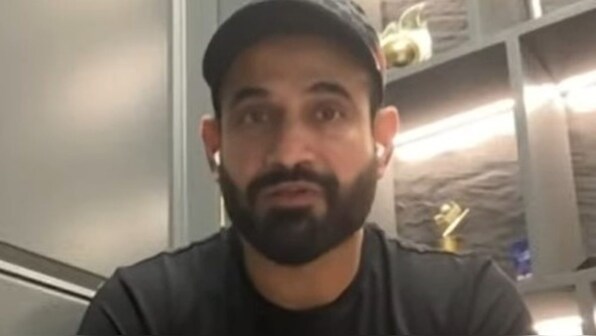First Sports Exclusive: Irfan Pathan provides verdict on SRH's acquisition of Pat Cummins ahead of IPL 2024