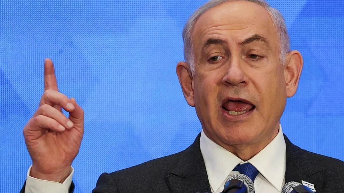 Israel PM Benjamin Netanyahu to undergo hernia surgery amid Gaza war