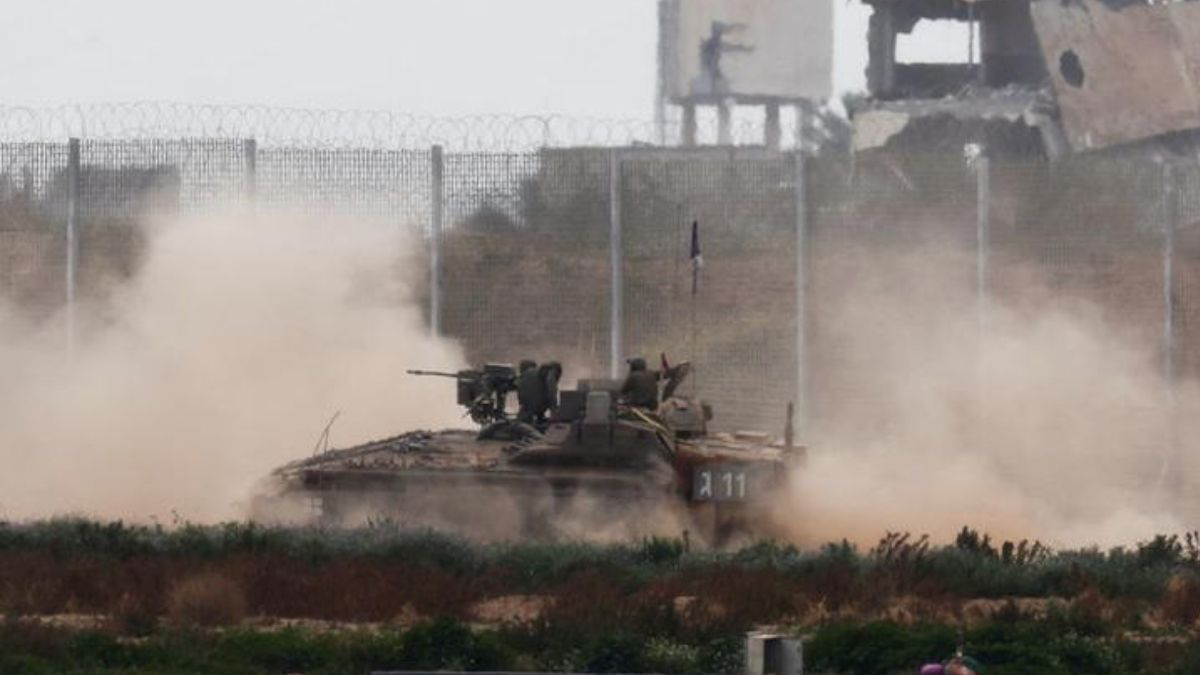 Israel boycotts Cairo ceasefire talks after Hamas rejected demand for list of hostages alive: report Israel boycotts Cairo ceasefire talks after Hamas rejected demand for list of hostages alive: report