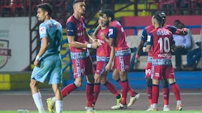 Jamshedpur FC lose point after rule beach vs Mumbai City - what happened?