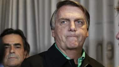 Why Brazil's Jair Bolsonaro is in trouble for his two-night sleepover in Hungarian embassy