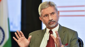 India supports Philippines in upholding its national sovereignty: Jaishankar on South China Sea dispute