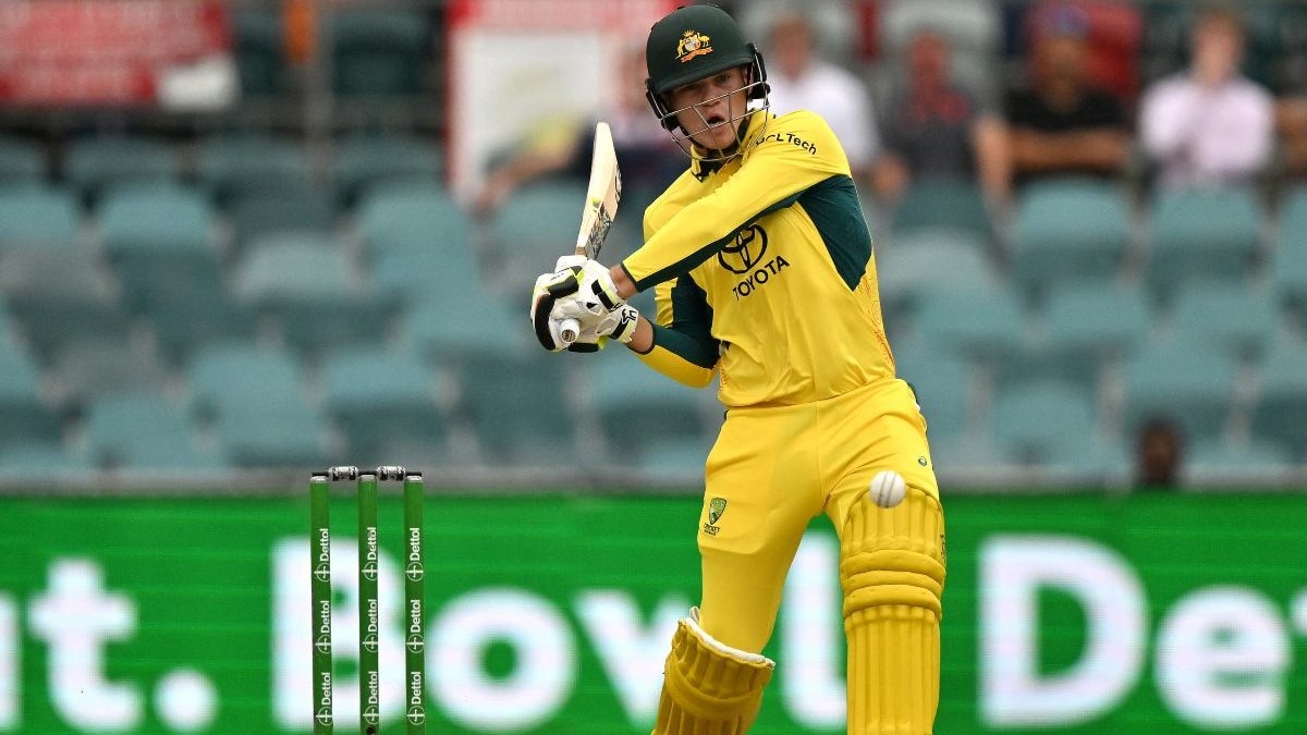 Jake Fraser-McGurk, Matt Short set to be Australia’s travelling reserves at T20 World Cup: Report