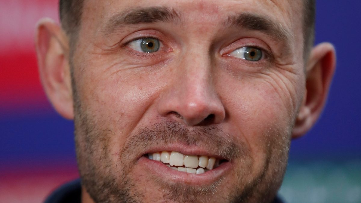 James Franklin has been named Sunrisers Hyderabad's new pace bowling coach for IPL 2024, replacing Dale Steyn. Reuters James Franklin has been named Sunrisers Hyderabad's new pace bowling coach for IPL 2024, replacing Dale Steyn. Reuters