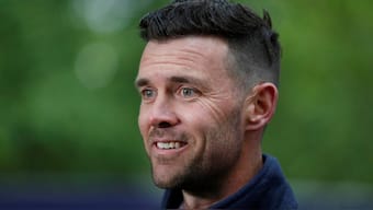 James Franklin is set to be Sunrisers Hyderabad's new bowling coach. Reuters