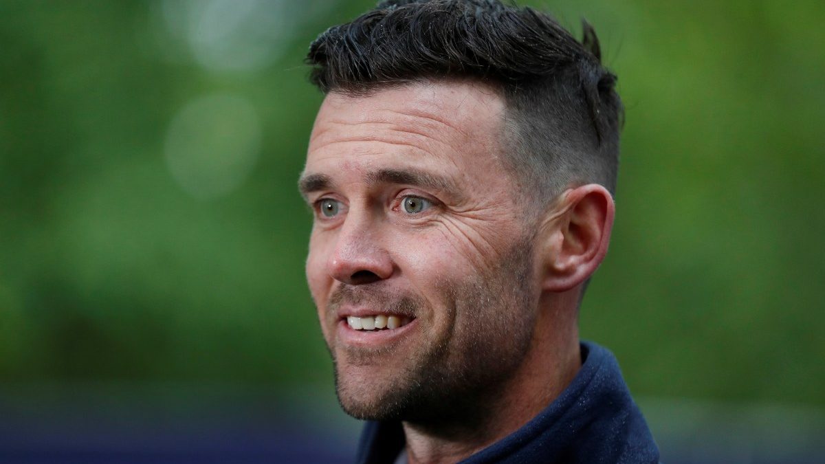 IPL 2024: James Franklin to replace Dale Steyn as Sunrisers Hyderabad's bowling coach IPL 2024: James Franklin to replace Dale Steyn as Sunrisers Hyderabad's bowling coach
