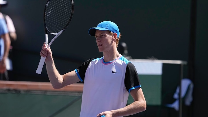 Explained: Why Jannik Sinner has been cleared of wrongdoing despite failing anti-doping tests Explained: Why Jannik Sinner has been cleared of wrongdoing despite failing anti-doping tests