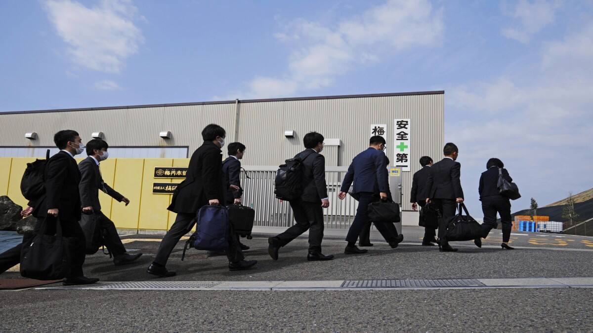 Kobayashi Pharmaceutical Recall - Five Dead and 114 Injured