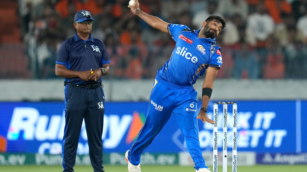 'Missed a trick upfront', 'extraordinary': Klaasen, Moody on MI holding Jasprit Bumrah back vs SRH 'Missed a trick upfront', 'extraordinary': Klaasen, Moody on MI holding Jasprit Bumrah back vs SRH