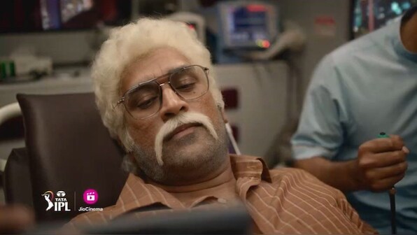 Watch: MS Dhoni appears in a new avatar in IPL 2024 promotional video