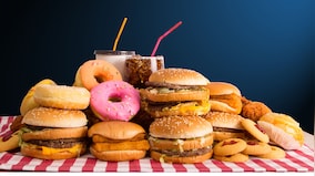 Vantage | Why do schools sell junk food while asking children to avoid them?