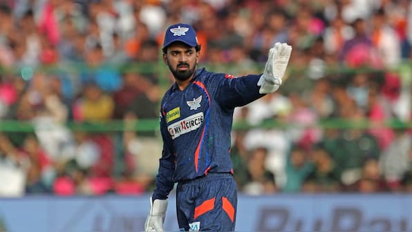 Don't think any team has cracked powerplay yet, says KL Rahul after LSG’s 20-run loss against RR