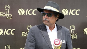 File image of Indian cricket legend Kapil Dev. Sportzpics