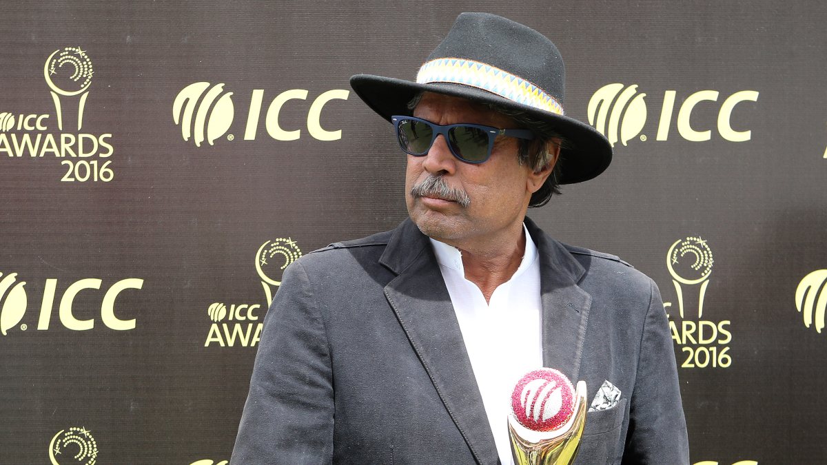 Few players will suffer but BCCI’s bold calls will ultimately protect domestic cricket: Kapil Dev Few players will suffer but BCCI’s bold calls will ultimately protect domestic cricket: Kapil Dev