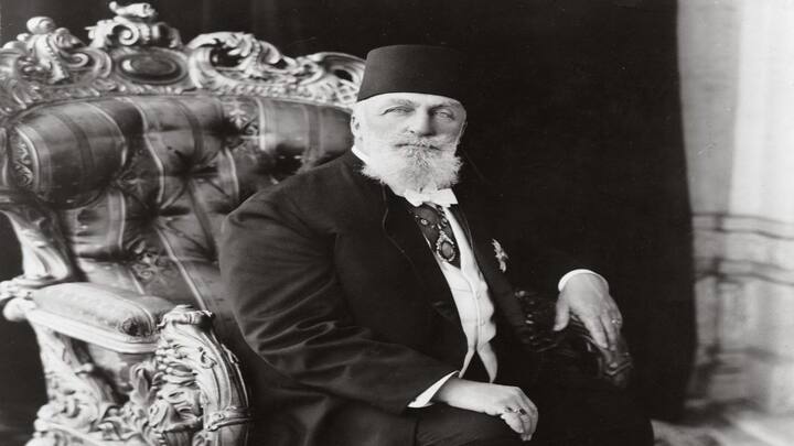 A hundred years since the last Caliph left Constantinople
