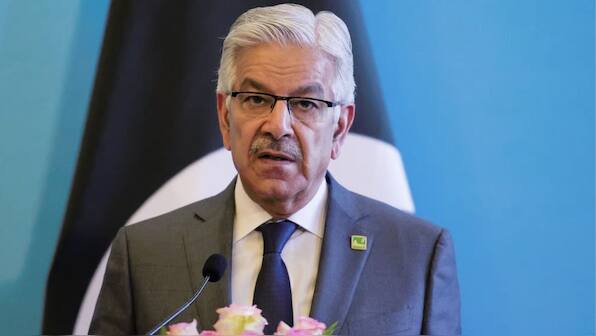 Don't want 'armed conflict' with Afghanistan, says Pakistan Defence minister days after air strikes in Khost and Paktika