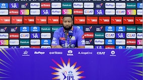 Hardik Pandya batting at No. 7 was a collective team decision: Kieron Pollard