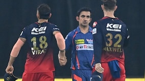 What led to Gambhir vs Kohli in IPL? Naveen-ul-Haq gives details of their altercation