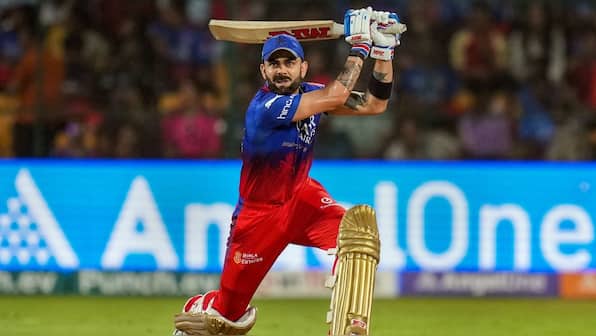 Virat Kohli on two month break from cricket: 'Was a surreal experience'