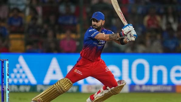 'I've still got it': Virat Kohli sends message before T20 World Cup