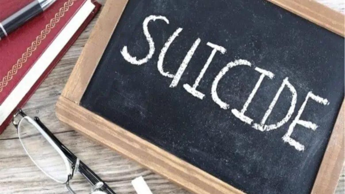 Papa I won't be able to crack JEE. Sorry, I quit: 16-year-old before killing self in Kota Papa I won't be able to crack JEE. Sorry, I quit: 16-year-old before killing self in Kota