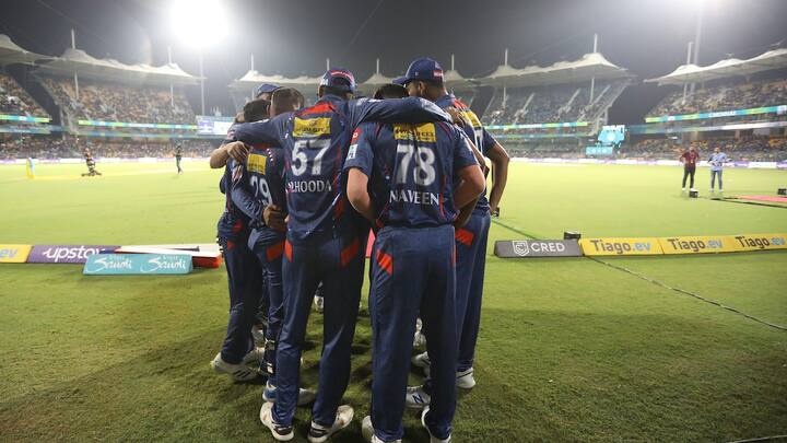 IPL 2024 Factbox: Everything you need to know about Lucknow Super Giants