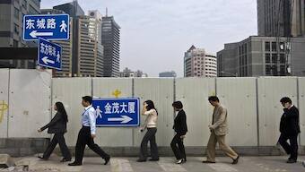 With advanced technology, worldwide businesses are grappling with the rise of flexible work. Reuters