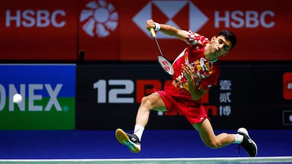 All England Open: How Lakshya Sen scripted a comeback win over world No. 3 Anders Antonsen