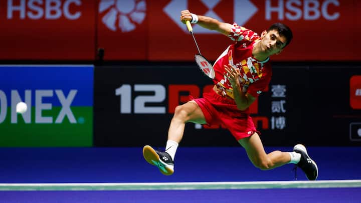 Paris Olympics 2024: Shuttler Lakshya Sen gearing up for 'biggest challenge' of his life ahead of Summer Games debut