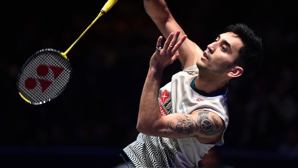 All England Open: Lakshya Sen goes down fighting against Jonatan Christie to bow out in semis