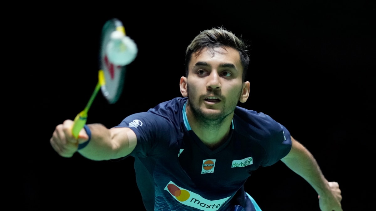 All England Championships: Lakshya Sen, Tanisha Crasto-Ashwini Ponnappa advance to Round of 16 with easy wins