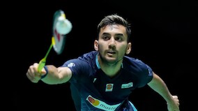 All England Championships: Lakshya Sen, Tanisha Crasto-Ashwini Ponnappa advance to Round of 16 with easy wins