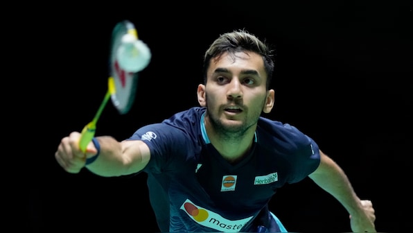 All England Championships: Lakshya Sen, Tanisha Crasto-Ashwini Ponnappa advance to Round of 16 with easy wins